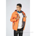 Breathable Windbreaker Windproof Men's Coats Outdoor Jackets